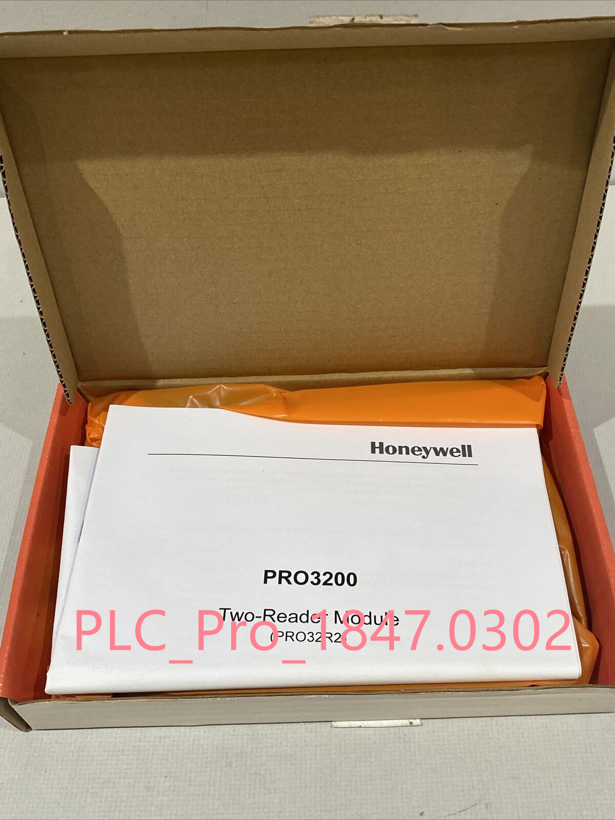 PRO32R2 Honeywell PRO32R2 Factory