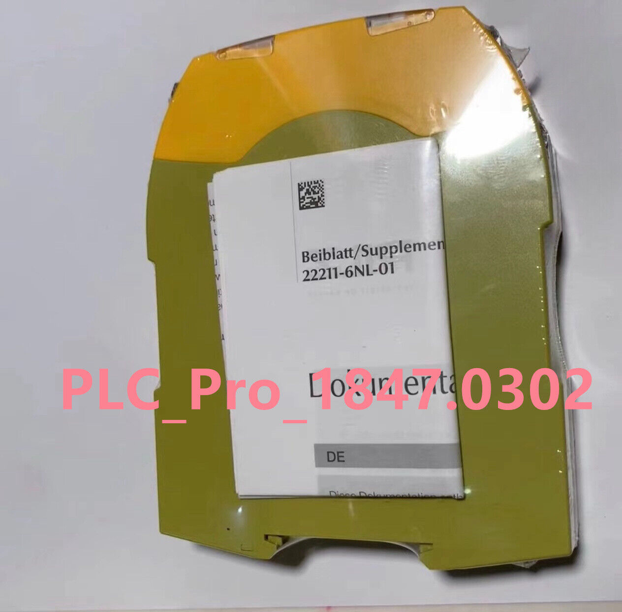 1pc Pilz S4 Safety Relay PNOZ S4 751104 750104 750134 751102 751105 750105/135 Fast delivery for Sale Vendor